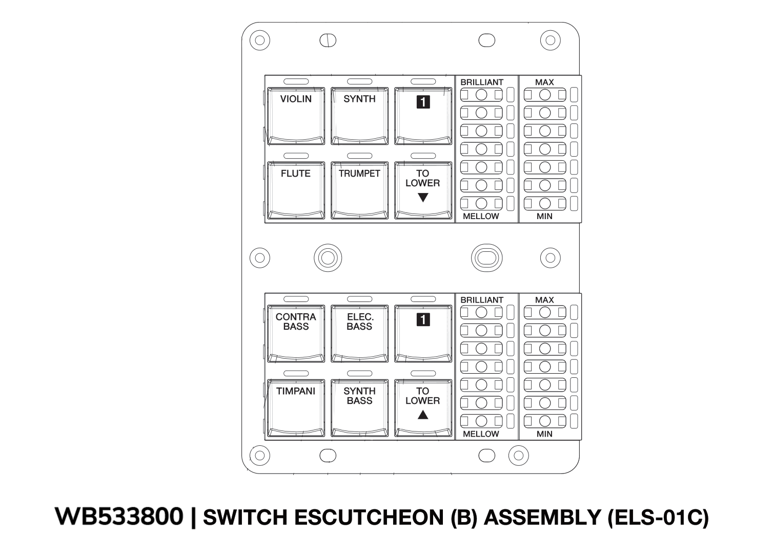 ELS-01C part